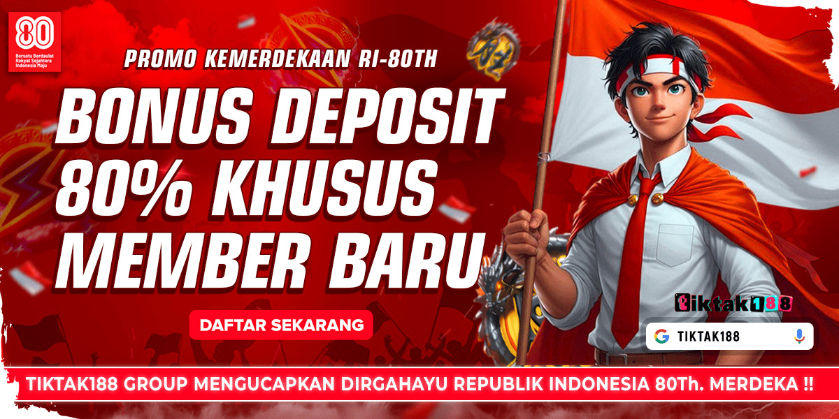 POP UP TIKTAK188